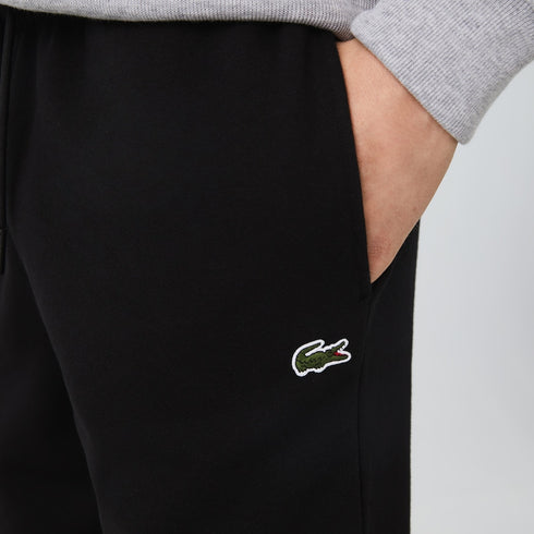 LACOSTE Organic Cotton Sweatpants Mens Apparel