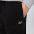 LACOSTE Organic Cotton Sweatpants Mens Apparel