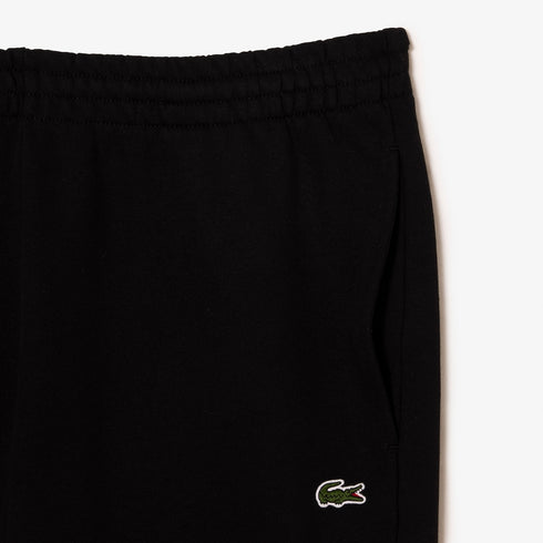 LACOSTE Organic Cotton Sweatpants Mens Apparel