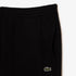 LACOSTE Organic Cotton Sweatpants Mens Apparel