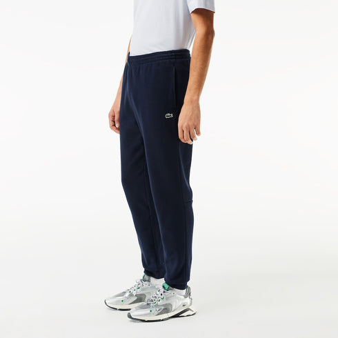 LACOSTE Organic Cotton Sweatpants Mens Apparel