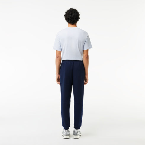 LACOSTE Organic Cotton Sweatpants Mens Apparel