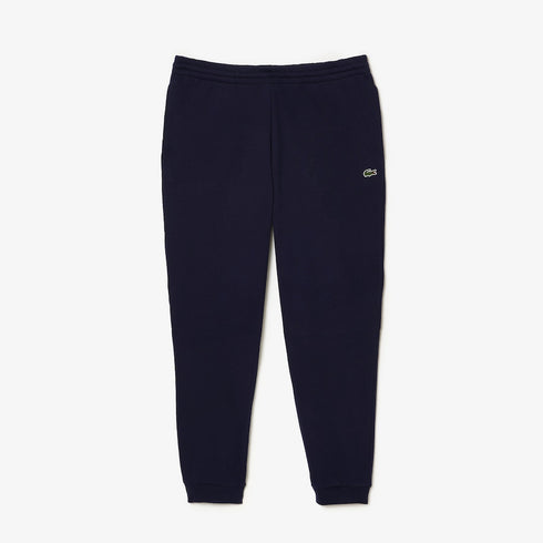 LACOSTE Organic Cotton Sweatpants Mens Apparel