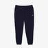 LACOSTE Organic Cotton Sweatpants Mens Apparel