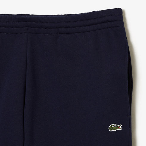 LACOSTE Organic Cotton Sweatpants Mens Apparel