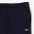 LACOSTE Organic Cotton Sweatpants Mens Apparel