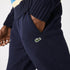 LACOSTE Organic Cotton Sweatpants Mens Apparel