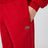 LACOSTE Organic Cotton Sweatpants Mens Apparel