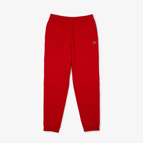 LACOSTE Organic Cotton Sweatpants Mens Apparel