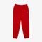 LACOSTE Organic Cotton Sweatpants Mens Apparel