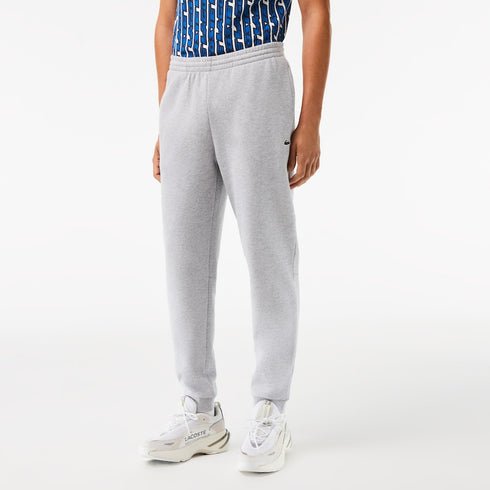LACOSTE Organic Cotton Sweatpants Mens Apparel