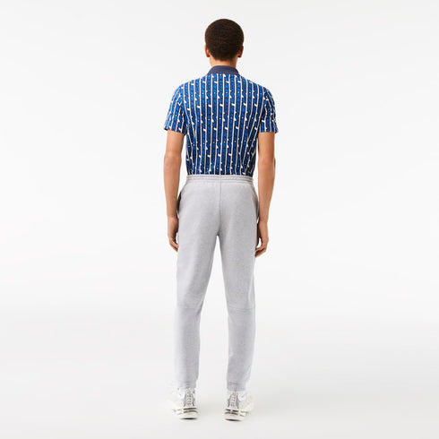 LACOSTE Organic Cotton Sweatpants Mens Apparel