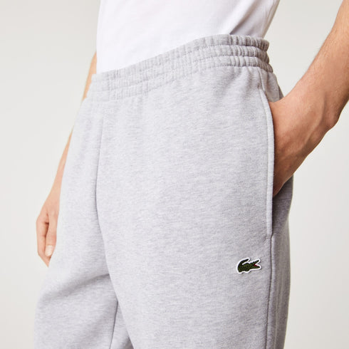 LACOSTE Organic Cotton Sweatpants Mens Apparel