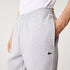 LACOSTE Organic Cotton Sweatpants Mens Apparel