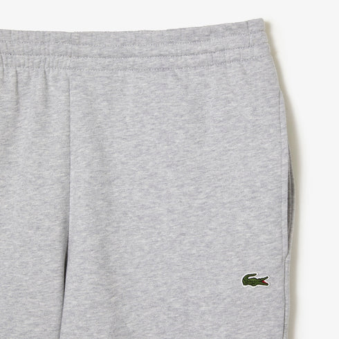 LACOSTE Organic Cotton Sweatpants Mens Apparel