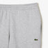 LACOSTE Organic Cotton Sweatpants Mens Apparel