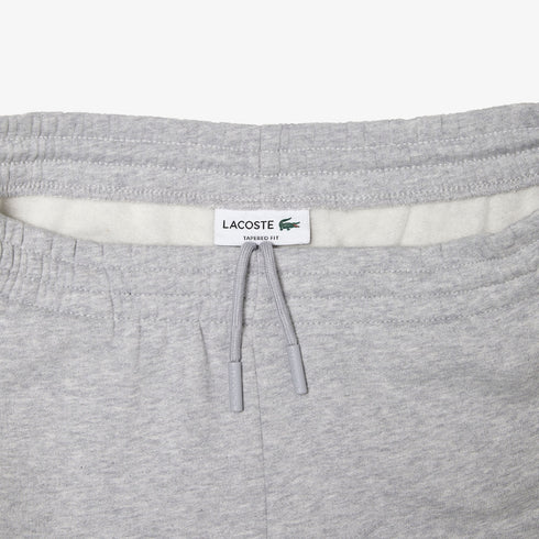 LACOSTE Organic Cotton Sweatpants Mens Apparel