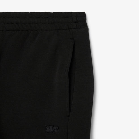 LACOSTE Slim Fit Jersey Sweatpants Mens Apparel
