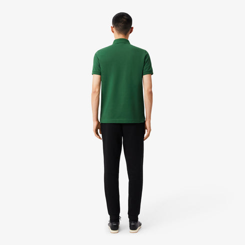 LACOSTE Tapered Leg Sweatpants Mens Sneakers