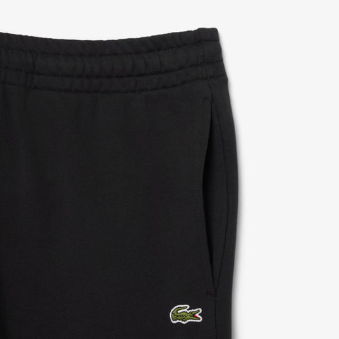 LACOSTE Tapered Leg Sweatpants Mens Sneakers