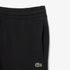 LACOSTE Tapered Leg Sweatpants Mens Sneakers