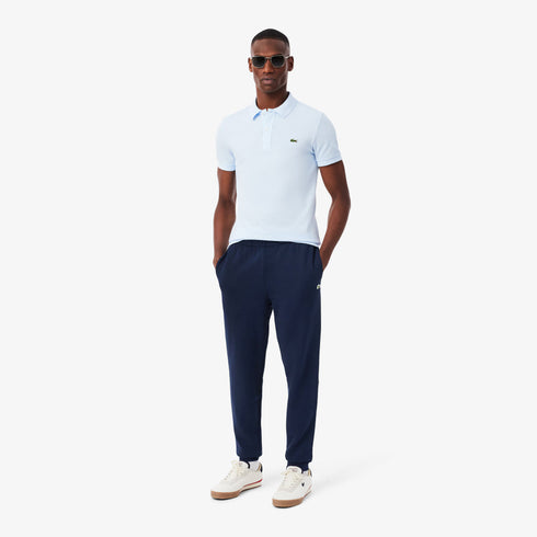 LACOSTE Tapered Leg Sweatpants Mens Apparel