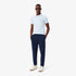 LACOSTE Tapered Leg Sweatpants Mens Apparel