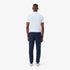 LACOSTE Tapered Leg Sweatpants Mens Apparel