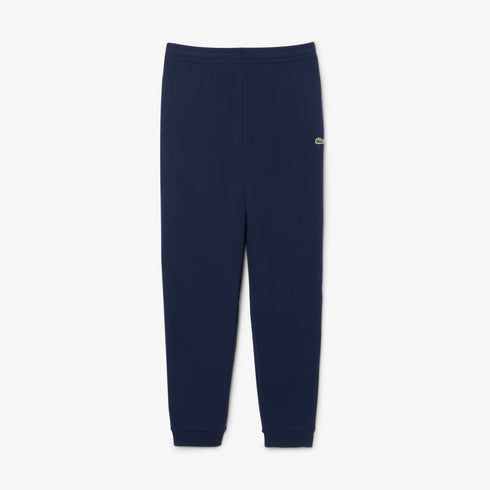 LACOSTE Tapered Leg Sweatpants Mens Apparel