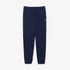 LACOSTE Tapered Leg Sweatpants Mens Apparel