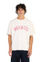 NAHMIAS Always Boxy T-shirt Mens Apparel