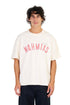 NAHMIAS Always Boxy T-shirt Mens Apparel