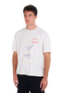 NAHMIAS Miracle Atlas Boxy T-shirt Mens Apparel