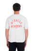 NAHMIAS Miracle Atlas Boxy T-shirt Mens Apparel