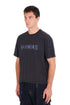NAHMIAS 24 Blur Boxy T-shirt Mens Apparel