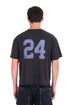 NAHMIAS 24 Blur Boxy T-shirt Mens Apparel