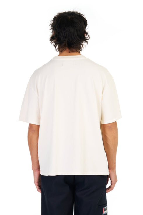 NAHMIAS Terraestiva Boxy T-shirt Mens Apparel