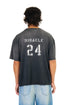 NAHMIAS Miracle Boxy T-shirt Mens Apparel