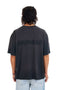 NAHMIAS Patched Boxy T-shirt Men's Apparel
