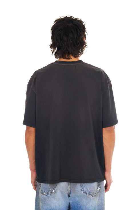 NAHMIAS Des Nations Boxy T-shirt Mens Apparel