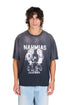 NAHMIAS Mascot Boxy T-shirt Mens Apparel