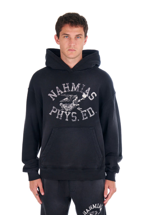 NAHMIAS Phys. Ed. Hoodie Mens Apparel
