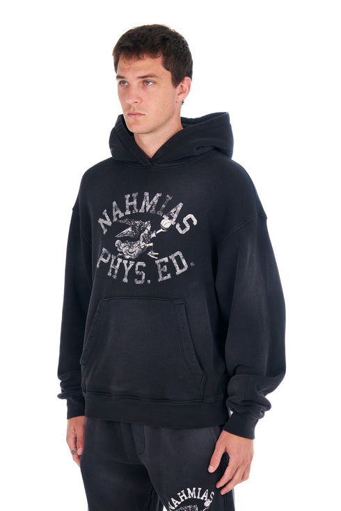 NAHMIAS Phys. Ed. Hoodie Mens Apparel