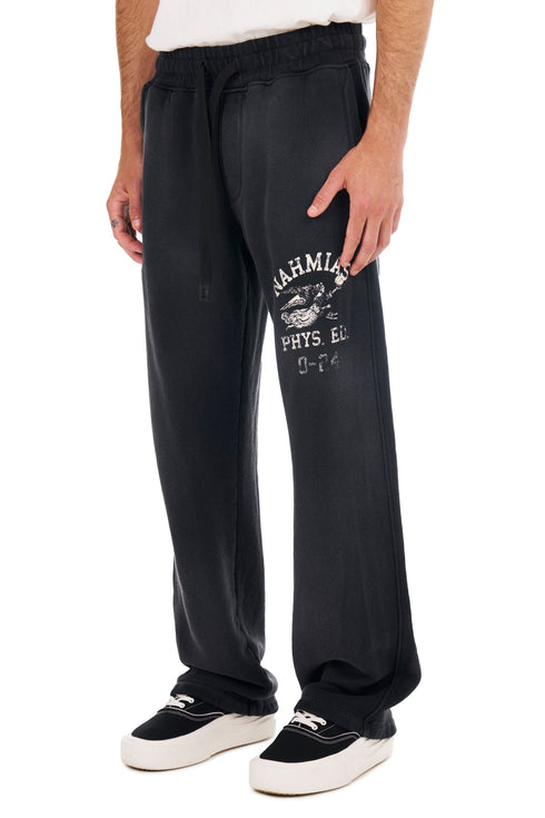 NAHMIAS Phys. Ed. Sweatpants Mens Apparel