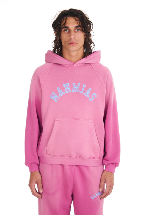 NAHMIAS State Girlfreind Hoodie Mens Apparel