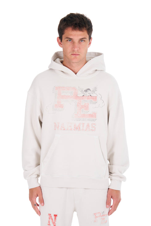 NAHMIAS P.E. Cherub Hoodie Mens Apparel