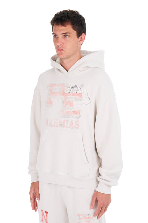 NAHMIAS P.E. Cherub Hoodie Mens Apparel