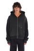 NAHMIAS Zip-up Hoodie Mens Apparel