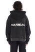 NAHMIAS Zip-up Hoodie Mens Apparel