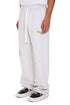 NAHMIAS Bandaid Wide Sweatpants Mens Apparel